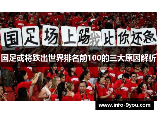 国足或将跌出世界排名前100的三大原因解析