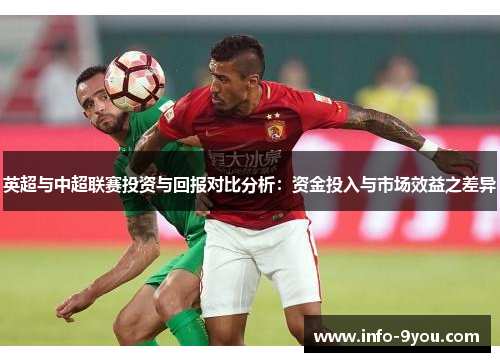 英超与中超联赛投资与回报对比分析：资金投入与市场效益之差异