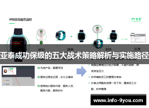 亚泰成功保级的五大战术策略解析与实施路径