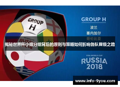 揭秘世界杯小组分组背后的原则与策略如何影响各队晋级之路