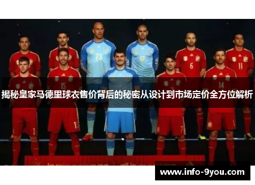 揭秘皇家马德里球衣售价背后的秘密从设计到市场定价全方位解析