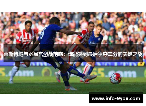 莱斯特城与水晶宫激战前瞻：谁能笑到最后争夺三分的关键之战